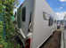 2013 Bailey Unicorn Cadiz, 4 berth, fixed singles, serviced, damp tested, ready to use, delivery & p/x possible