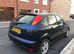 FORD FOCUS 1.6 Automatic 5 months mot very clean reliable car one lady owner since 2006