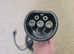 Volvo EV Portable Charger UK - 3 pin plug 2.4Kw/H