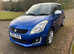 Suzuki Swift SZ-L  , 2014 (14) 5 door Hatchback, Manual Petrol, 43000 miles