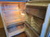 Under counter fridge