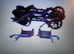 BRAND NEW ,ELITECARE  FOLDIG LIGHTWEIGHT WHEELCHAIR