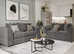 **Premium Brand New Corner Sofa - 2 & 3 Seater with Ottoman Addition**
