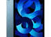 iPad Air (2022) 5th gen 64 GB - Wi-Fi - Blue