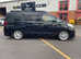 Toyota Alphard campervan By Wellhouse with new conversion & ready to go. 2.4 2WD Auto 2009 55,991 miles (New shape) in Black ULEZ/CLEAN AIR ZONE COMPL