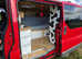 2003 Nissan Primastar 1.9 DCI100 off grid conversion.