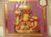Disney Aladdin princess Jasmine Castle collection jumbo pin badge 2021
