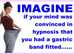 Hypnotherapy for Health