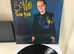 Bono solo tour 2022 on vinyl