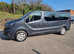 Automatic, only 800 miles, 2024, lez free 5 plus wheelchair or mobility scooter New Model Renault Trafic Extra lwb
