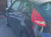 Ford Fiesta, 2009 (09) Black Hatchback, Manual Petrol, 114,000 miles