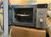 Microwave Goodmans 750W GWS20 with grill