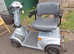 LARGE MOBILITY SCOOTERS