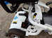 QUINGO AIR 2 PORTABLE MOBILITY SCOOTER