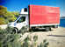 Man and Van Ashford - Professional Removal Services