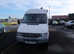 Mercedes sprinter 1998 campervan conversion