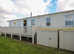 Willerby Brockenhurst 2016 static caravan for private sale at Allhallows, Kent