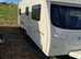 2007 - Avondale Agente 6 berth caravan. **A lovely caravan in good condition all ready to hitch up and go**