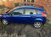 Ford Fiesta, 2015 (65) Blue Hatchback, Manual Petrol, 128,975 miles