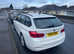 BMW 3 Series, 2017 (17) White Estate, Automatic Diesel, 129,054 miles