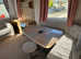 IDEAL STARTER STATIC CARAVAN ON QUIET FAMILY RUN PARK