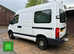 RENAULT MASTER 2.2DCi ONLY 52400 MILES 2 LADY OWNERS CAMP-JECT SEE VIDEO