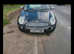 Mini MINI, 2003 (53) Black Hatchback, Manual Petrol, 101,148 miles