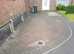 Patio and driveway cleaning service Hereford and Leominster By The Jetwash Fella
