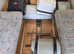 Conway folding camper