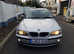 BMW 3 Series, 2002 (52) Silver Saloon, Automatic Petrol, 94,351 miles