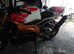 Aprillia Tuono Factory