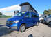 2022 (72) VW T6.1 in Ravenna Blue - SWB Highline Campervan