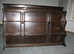 Ercol dresser