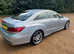 Mercedes E Class, 2013 (63) silver coupe, Automatic Diesel, 84,000 miles