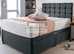 **The Ultimate Combination: Single, Double & Queen Size Ottoman Bed with Ultra-Soft Mattress**