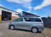 Toyota Alphards & Vellfire by Wellhouse 2008-2013 2.4i Auto or 3.5V6 Auto 2WD or 4WD