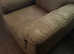 Sofa and 2 chairs SCS suede material