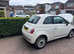 Fiat 500, 2012 (12) White Hatchback, Manual Petrol, 57,808 miles