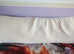 Bolster memory foam bolster new brought from Benson beds just been stored £35