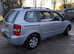 Kia Sedona, 2009 (09) Silver MPV, Manual Diesel, 51,278 miles SKU842