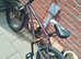 Kids bike