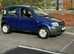 Fiat Panda, 2007 (07) Blue Hatchback, Manual Petrol, 86,825 miles