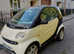 Smart Fortwo, 2003 (53) cream other, Automatic Petrol, 92650 miles