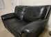 Two and three seater reclining sofas