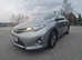 Toyota Auris, 2015 (15) grey hatchback, Cvt Petrol hybrid, 47,659 miles