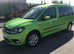 VW Caddy Maxi Automatic. 19 reg 26000 miles full VW history inc timing belt.