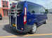 Ford Custom Misano 2 2.2 155ps only 24,000 miles 1 Owner 2016 In Deep Impact Blue Leather 1 Owner