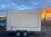 BRAND NEW 361CM X 151CM X 210CM TWIN AXLE CATERING TRAILER/ FOOD TRUCK 2000KG