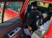 Jeep Patriot, 2008 (58) Red Hatchback, Manual Petrol, 113,000 miles