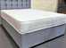 **Elegant Design for Restful Nights: Single, Double & Queen Size Storage Ottoman Bed with Ultra-Soft Mattress**